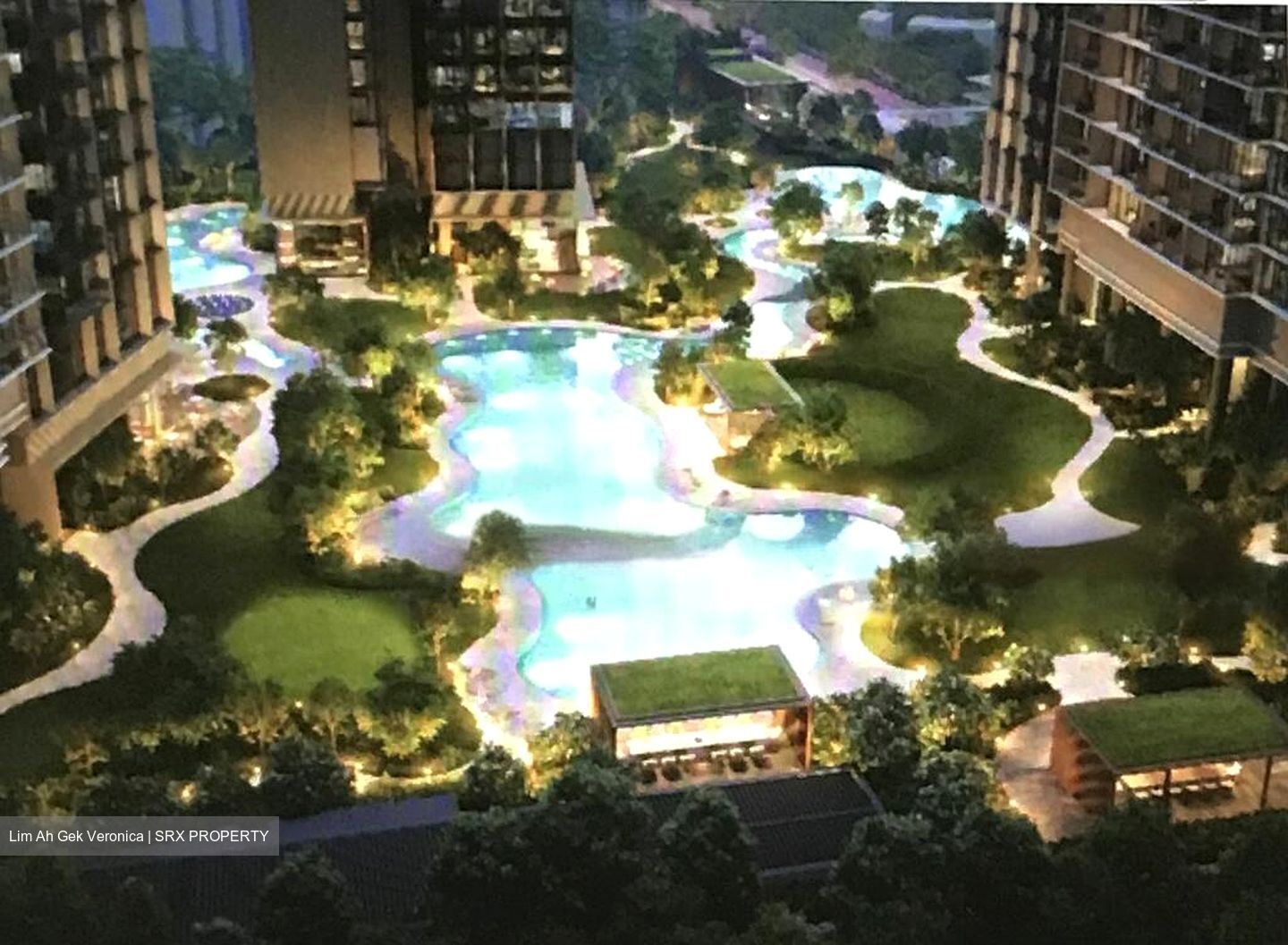 Nava Grove (D21), Condominium #498045301